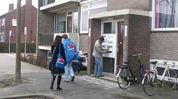 Buurten Nieuw Middelburg