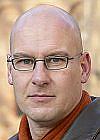 Jurgen Vos